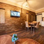 Sofia Artist Life Apartment