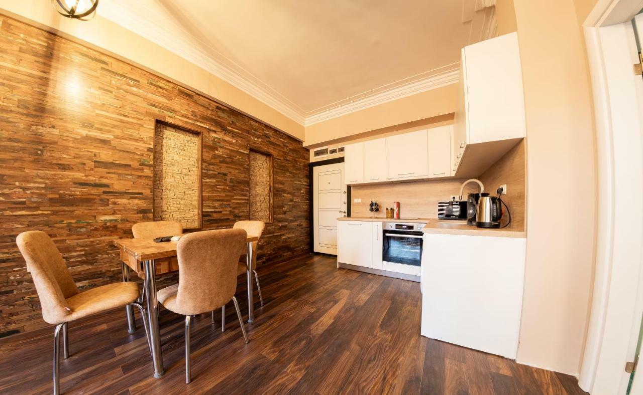 Artist Life Appartement Sofia