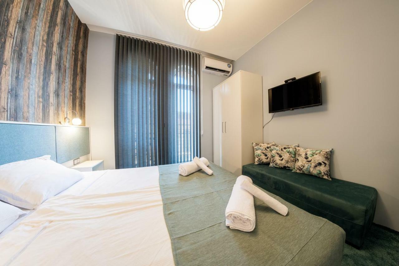 Artist Life Appartement Sofia