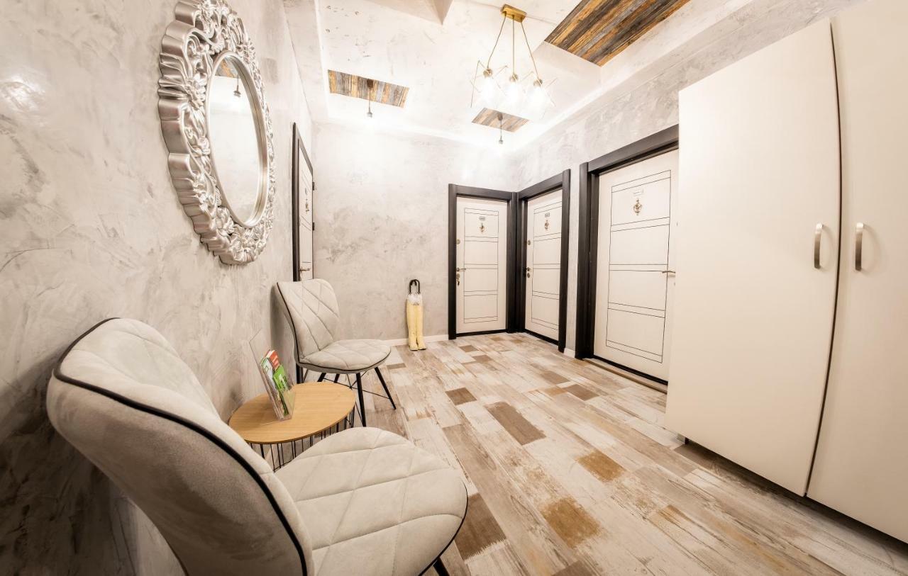 Artist Life Appartement Sofia