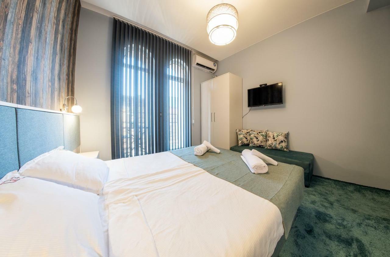 Apartemen Artist Life *