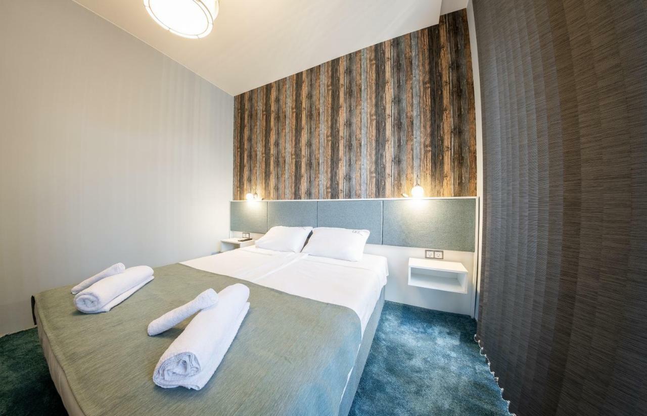 Apartemen Artist Life Sofia